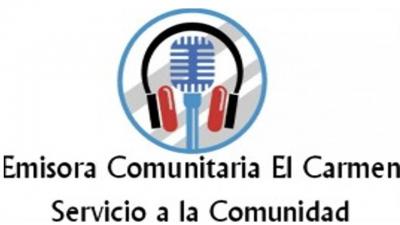 EMISORA COMUNITARIA EL CARMEN SUR